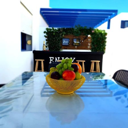 Casa Yaiza Villa Playa Blanca  Eksteriør bilde