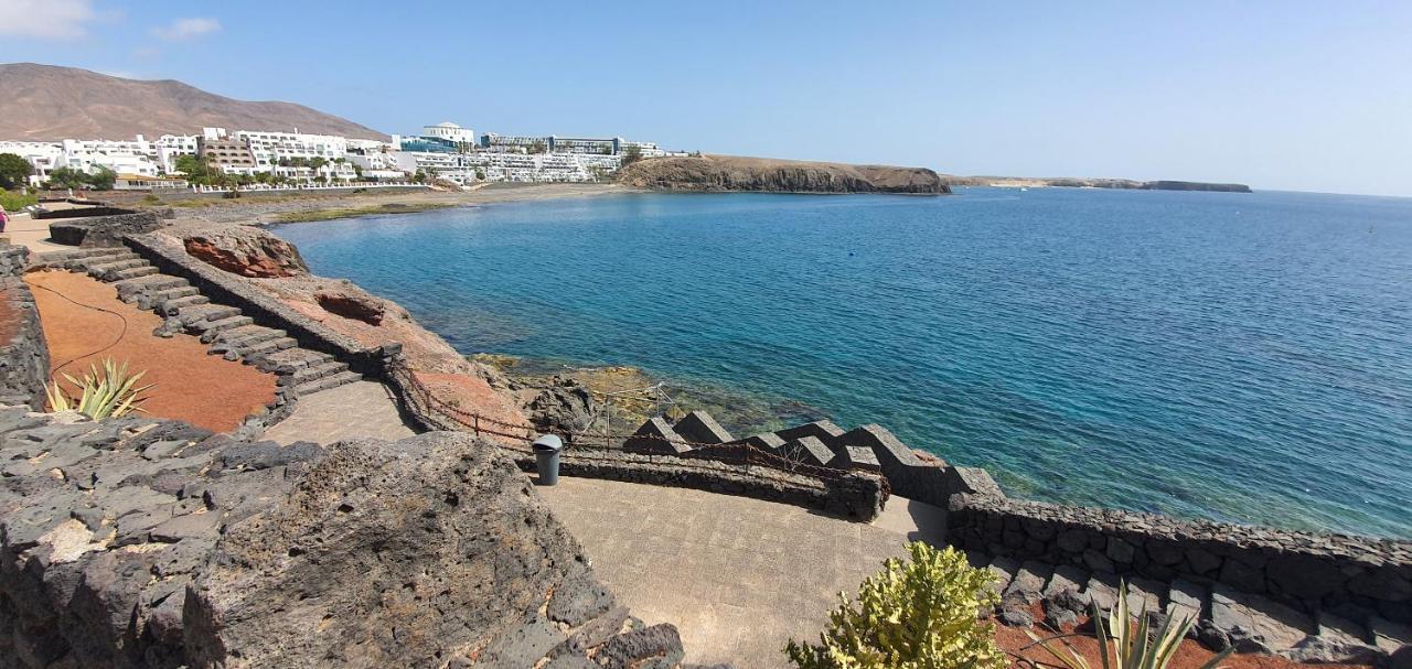 Casa Yaiza Villa Playa Blanca  Eksteriør bilde