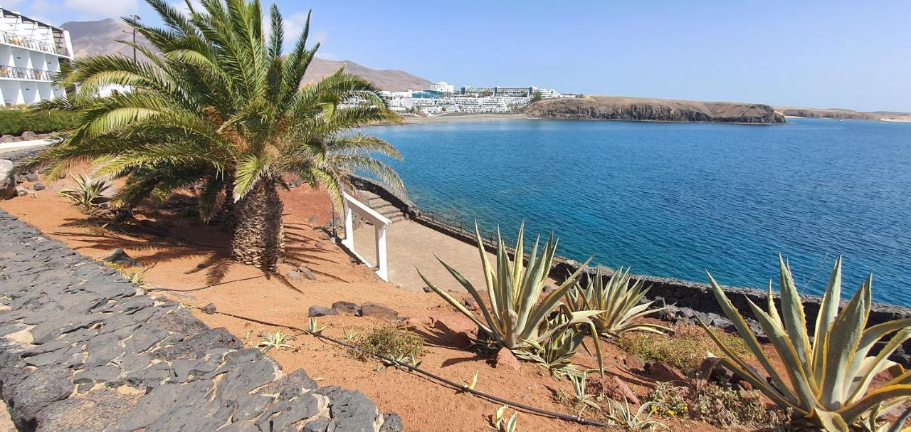 Casa Yaiza Villa Playa Blanca  Eksteriør bilde