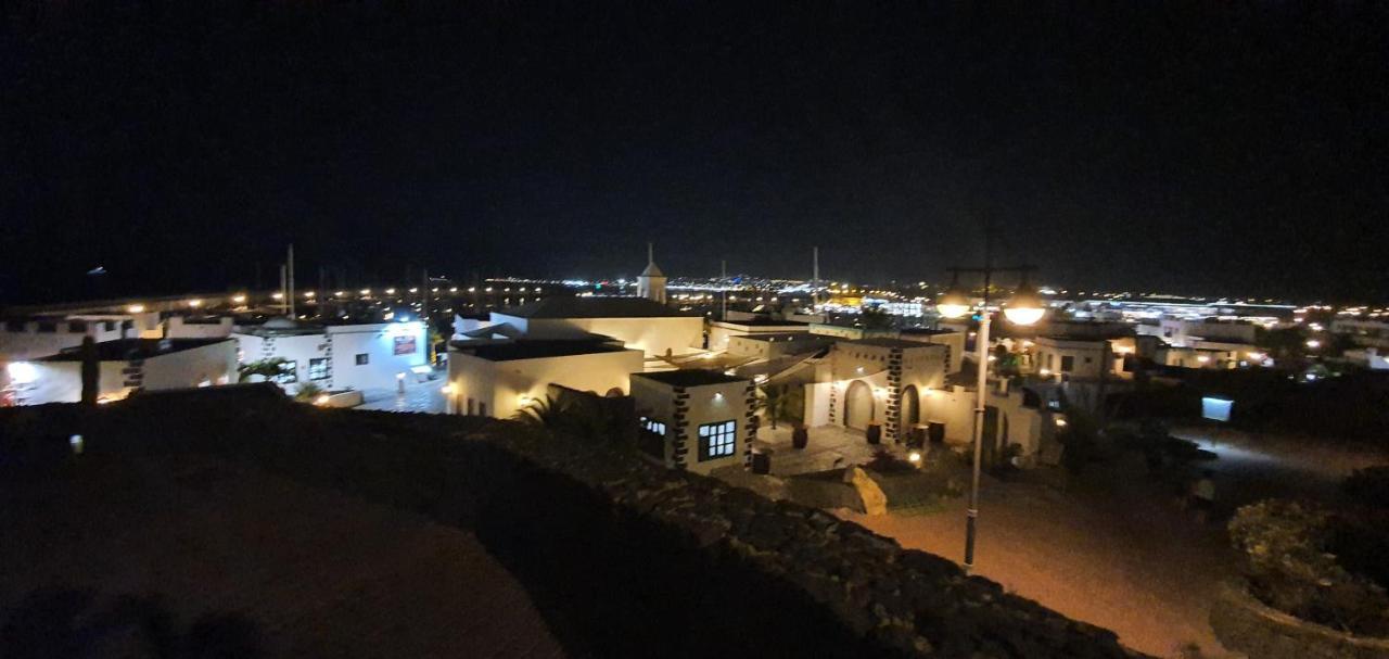 Casa Yaiza Villa Playa Blanca  Eksteriør bilde