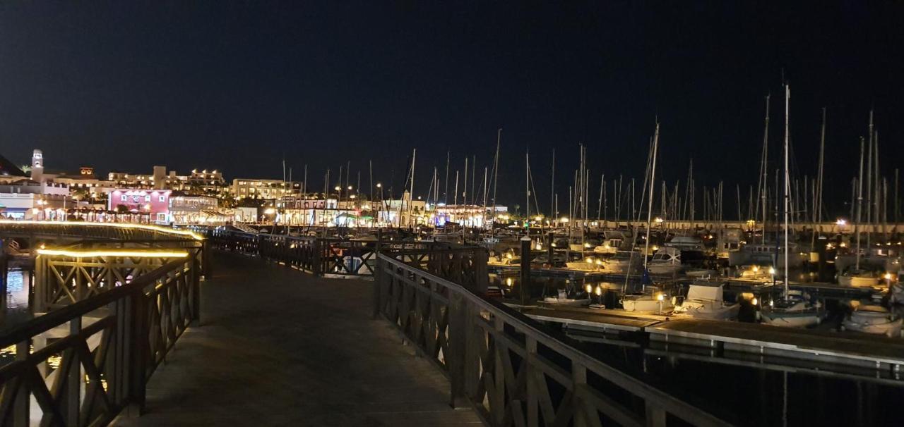Casa Yaiza Villa Playa Blanca  Eksteriør bilde