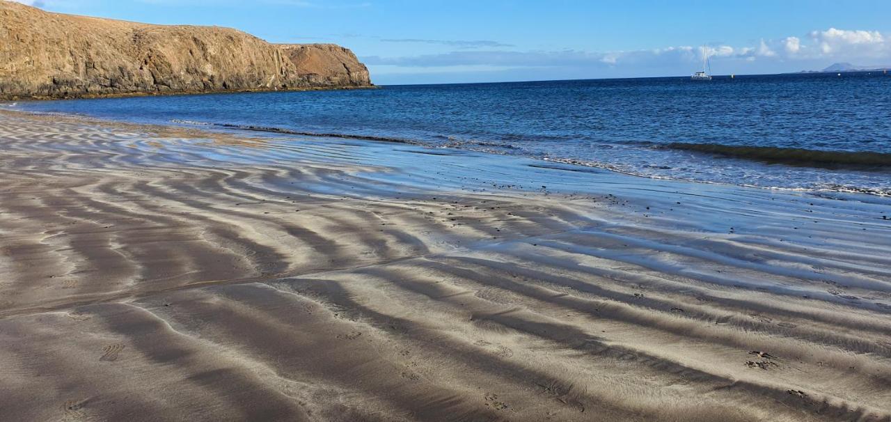 Casa Yaiza Villa Playa Blanca  Eksteriør bilde