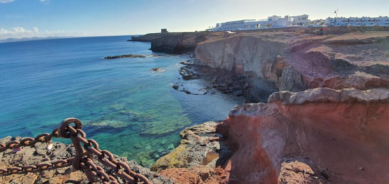 Casa Yaiza Villa Playa Blanca  Eksteriør bilde