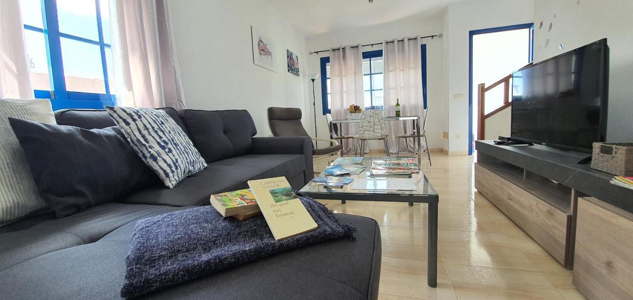 Casa Yaiza Villa Playa Blanca  Eksteriør bilde