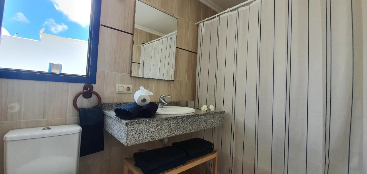 Casa Yaiza Villa Playa Blanca  Eksteriør bilde
