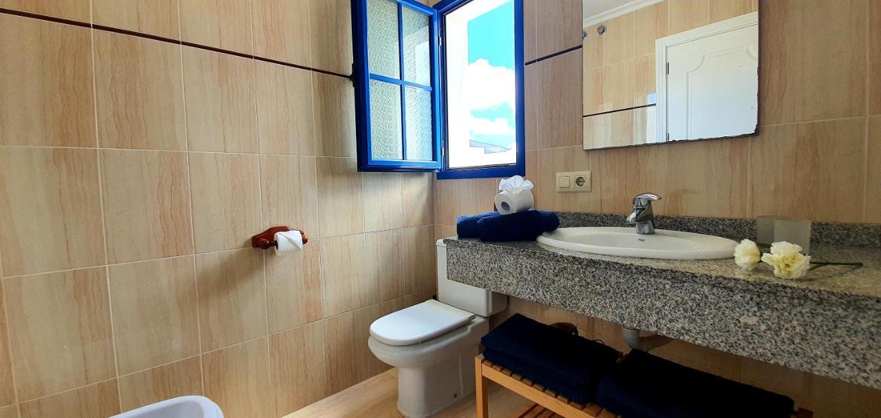 Casa Yaiza Villa Playa Blanca  Eksteriør bilde
