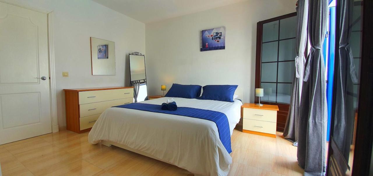 Casa Yaiza Villa Playa Blanca  Eksteriør bilde