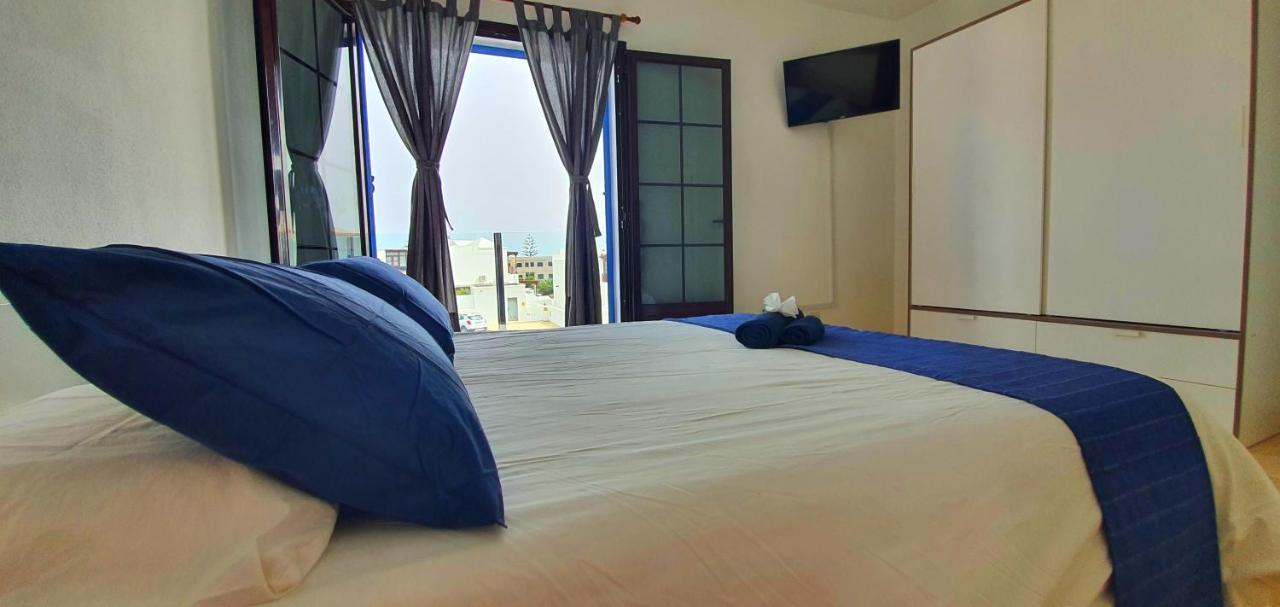 Casa Yaiza Villa Playa Blanca  Eksteriør bilde