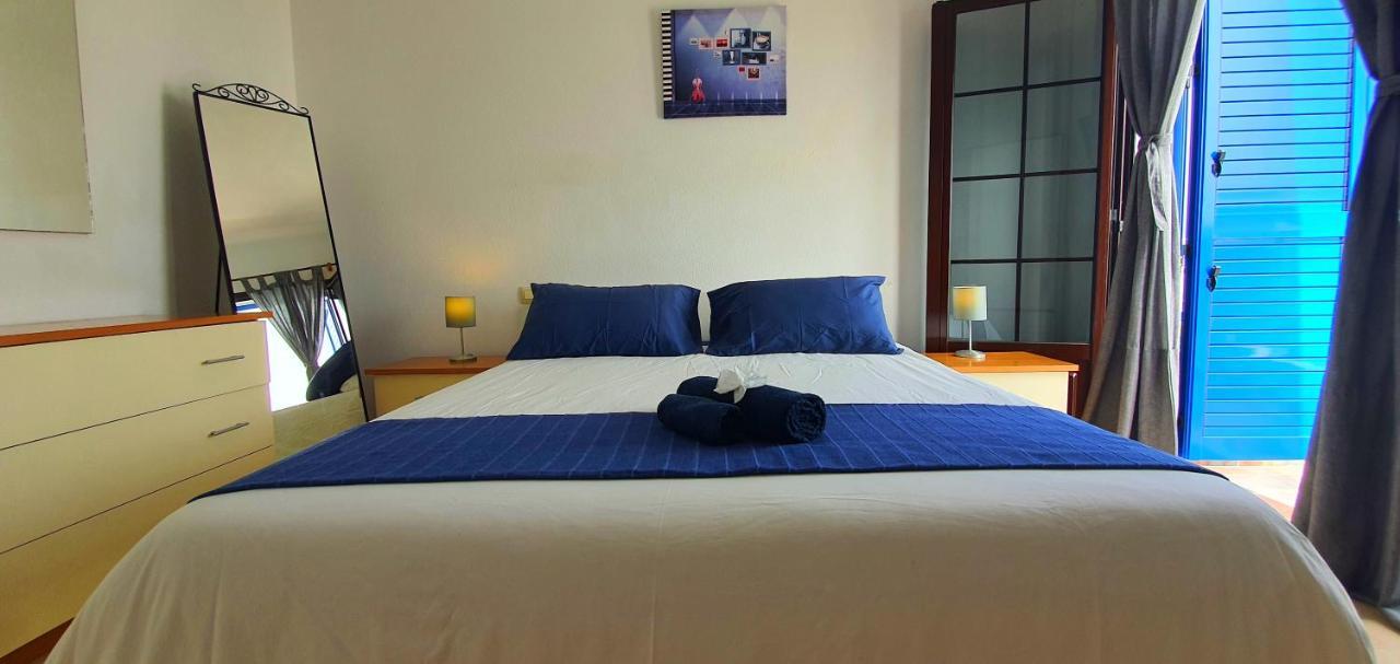 Casa Yaiza Villa Playa Blanca  Eksteriør bilde