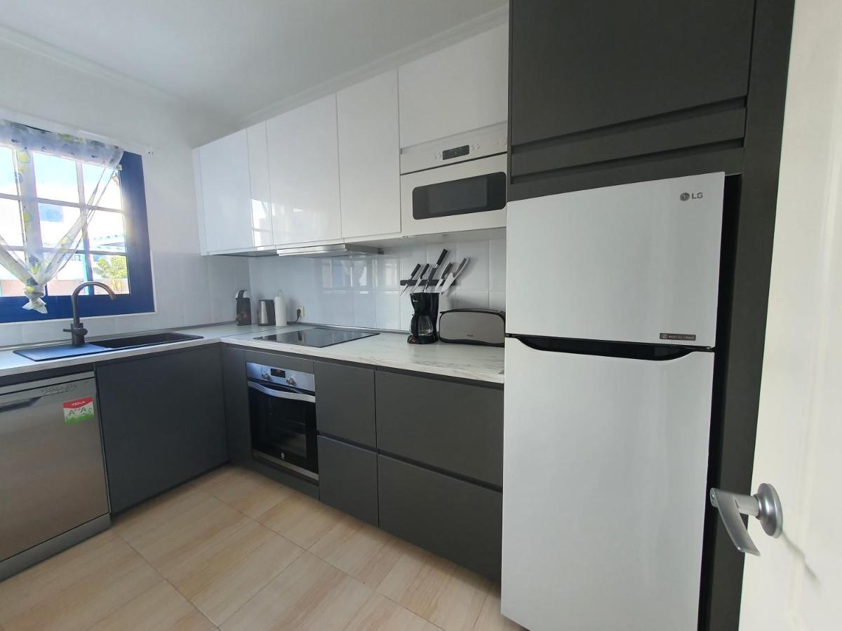 Casa Yaiza Villa Playa Blanca  Eksteriør bilde