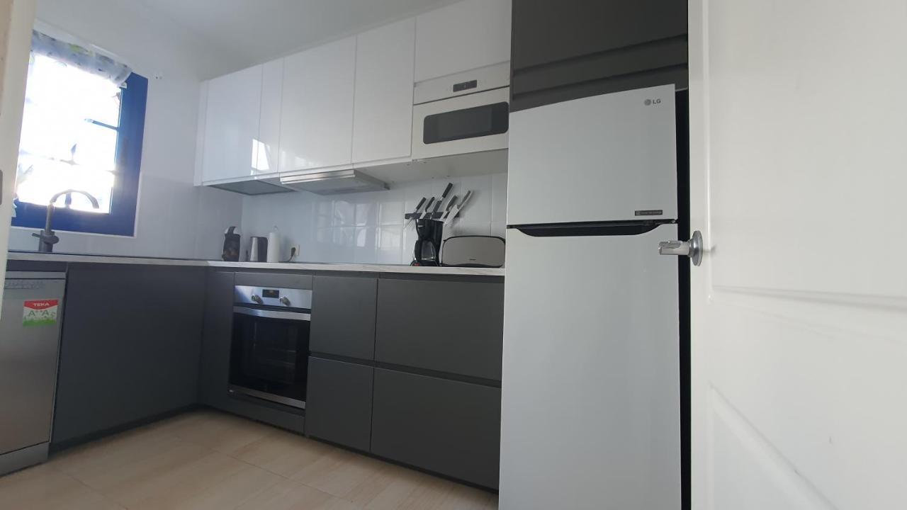 Casa Yaiza Villa Playa Blanca  Eksteriør bilde