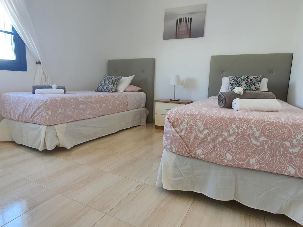 Casa Yaiza Villa Playa Blanca  Eksteriør bilde