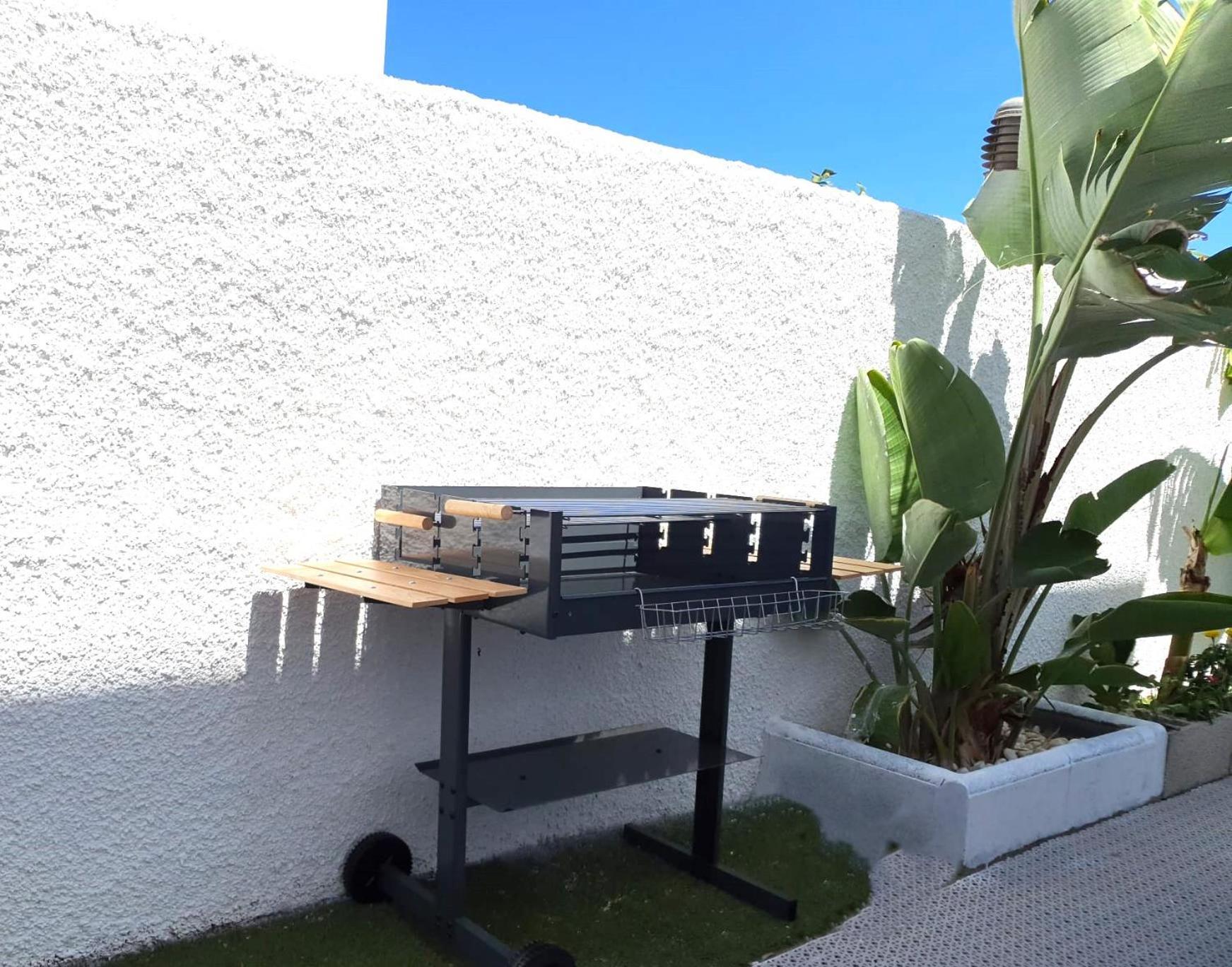 Casa Yaiza Villa Playa Blanca  Eksteriør bilde