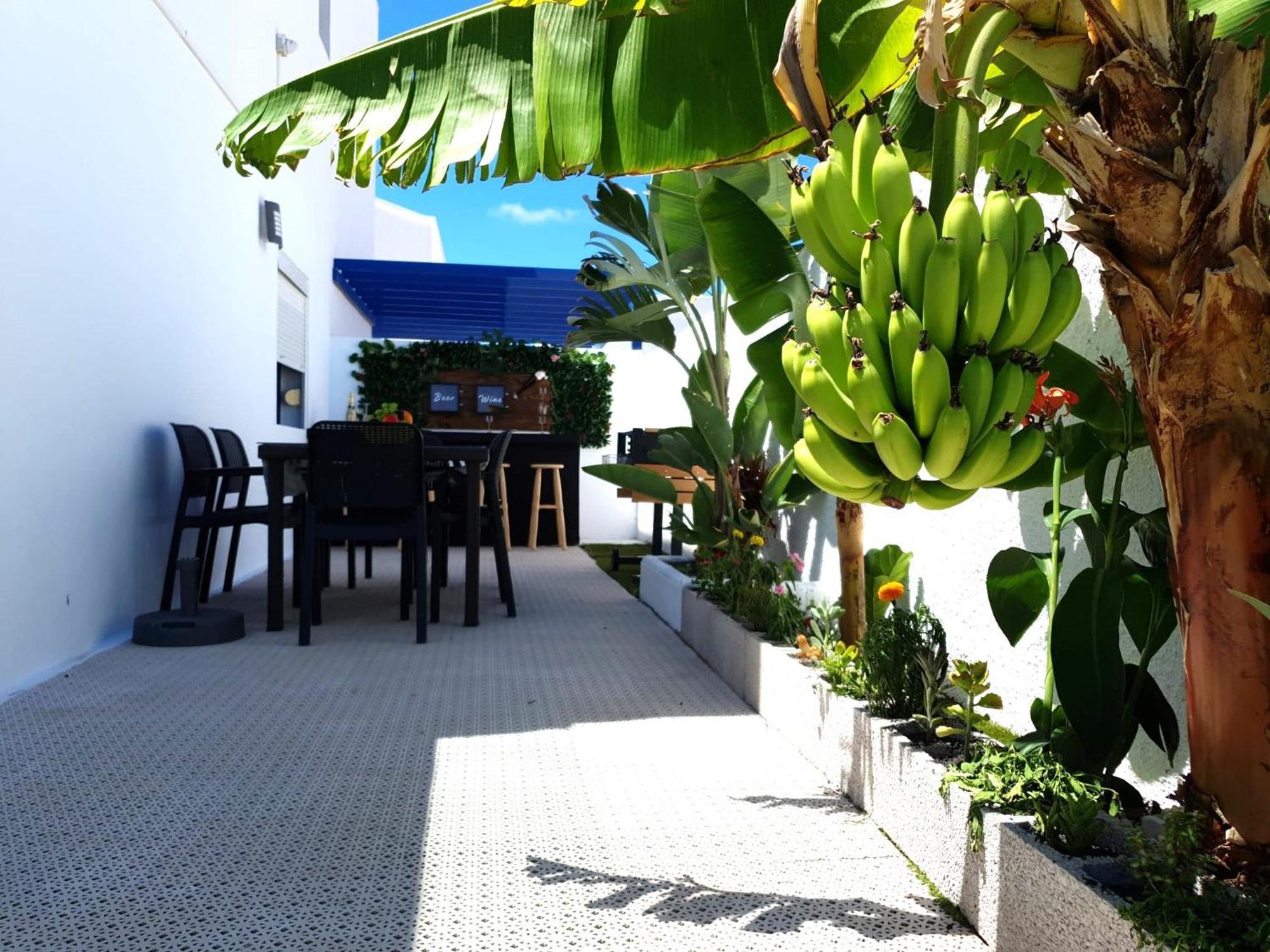 Casa Yaiza Villa Playa Blanca  Eksteriør bilde
