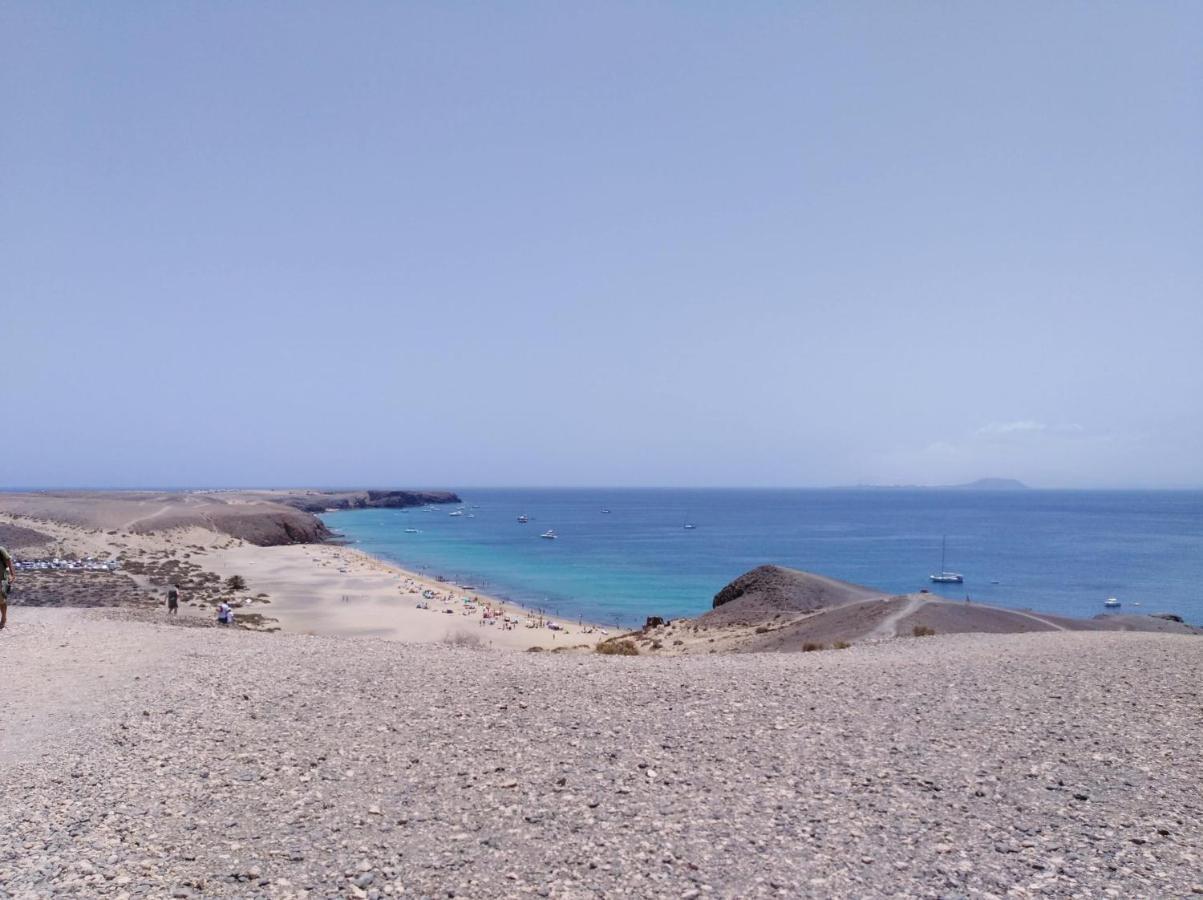 Casa Yaiza Villa Playa Blanca  Eksteriør bilde